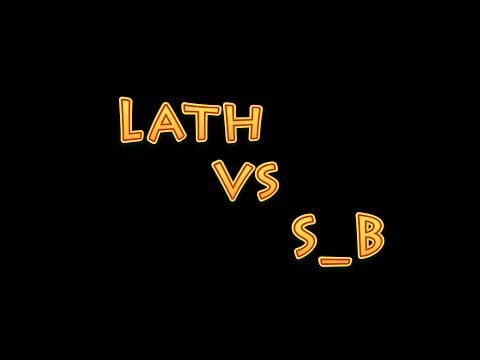 Lath vs Shonen Bat