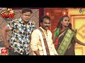 Bullet Bhaskar Performance Extra Jabardasth 29th April 2022 ETV Telugu
