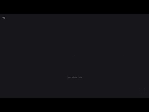 Getting Forged on the Gutter knife