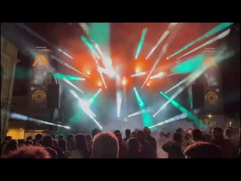 Excelente broche al preCorpus con un Ricky Galende que abarrota la Plaza de Vitigudino con su Renovation Experience