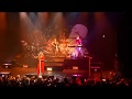 Delain Scarlet Live