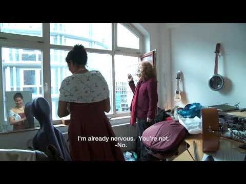 ARTIG WAR ICH NICHT | OUT OF LINE  Trailer