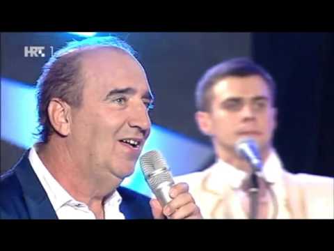 Mladen Grdović & Fijaker - Ćaćine rići (Evo mene moji ljudi) - Live