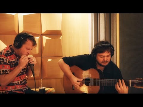 Visita Boa: Gabriel Grossi e Yamandu Costa - Denorex