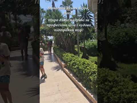 Mukarnas Resort & Spa Hotel