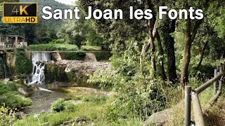 Sant Joan les fonts