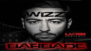 ☆☆ Lacrim - BARBADE ( lyrics ) ☆☆