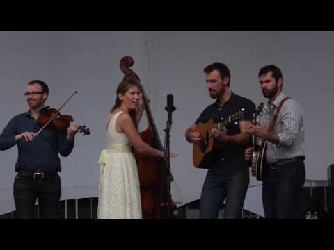 Big Sadie - Silver Stallion