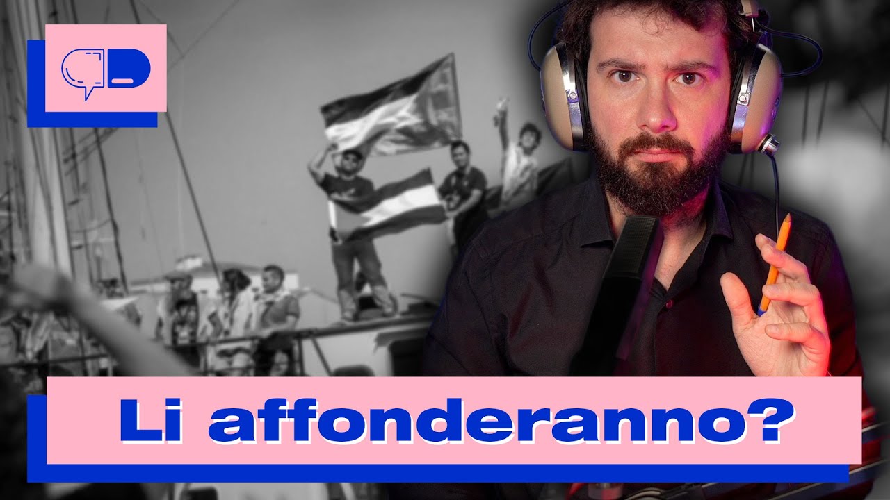 La X Marx sarà il casus belli