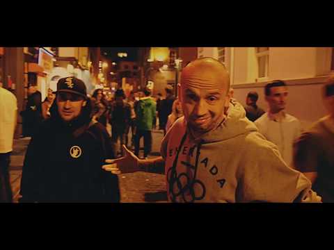 RPS/WHR feat. Dono & DJ. Ace - Być i mieć