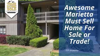 318 Smokerise Cir. Marietta, GA 30067 YOUR HOME SOLD GUARANTEED OR We'll BUY IT!*