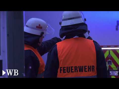 Sturm "Sabine" über OWL – eine Zusammenfassung der Ereignisse