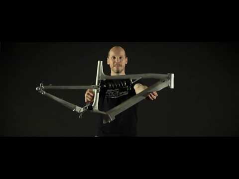 Rock Machine Blizzard INT2 e90-29 RZ