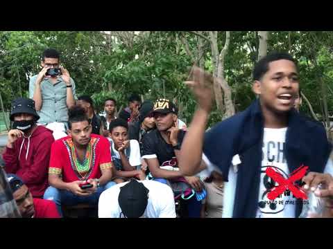 SM vs Matsumura vs Danger vs Borox | Filtros Trap Edition