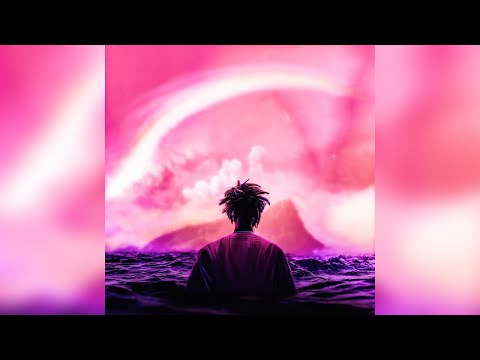 Juice WRLD - Purple Rain (New Leak/CDQ)