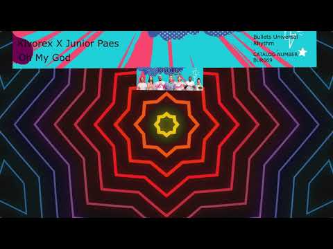 Kivorex X Junior Paes - Oh My God