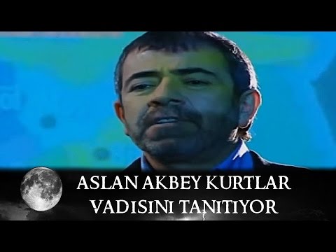 Introducing the Valley of the Wolves to Aslan Polat - Valley of the Wolves Episode 1