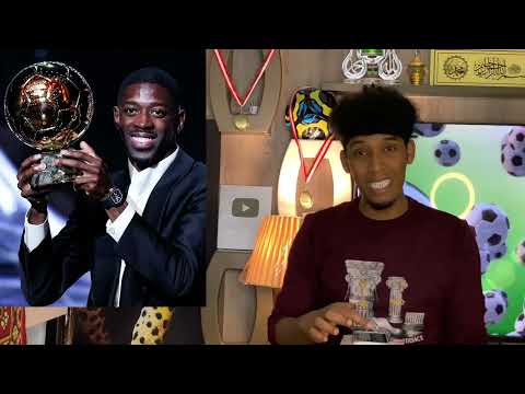 LAMINE YAMAL AABIHII OO AFKA FURTAY, DJ SNAKE OO SITAY CALANKA! DEMBELE BALLONDOR WINNER, 20M LEEDS!