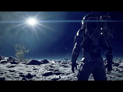 Revisiting Starfield In 2025.. | Hardcore Survival Mode Gameplay Series - Part 1