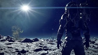 Revisiting Starfield In 2025.. | Hardcore Survival Mode Gameplay Series - Part 1