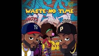 Waste No Time Music Video
