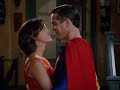 Lois And Clark HD CLIP Hello Wife