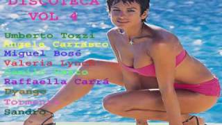 Paloma San Basilio - Vida.