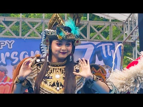 DECHA Celeng Cantik Special Ultah Rogo Samboyo Putro live Ketami Kediri