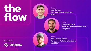 How to Use OAuth in MCP with Max Gerber from Stytch