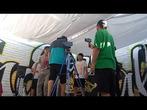 ISMA VS MACROSS VS THOM VS BRN - FILTROS - FECHA 2 - ZOTT BATTLES 2021