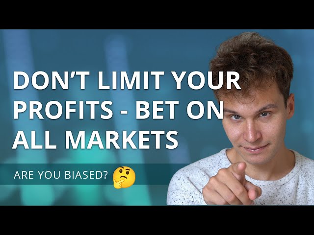 Avoid selection bias in value betting