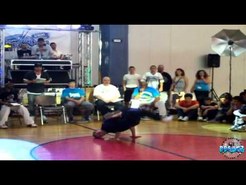 Diablo vs Ruffneck Attack vs Style Shot | Freestyle Session Europe 2012 | Qualification 3vs3