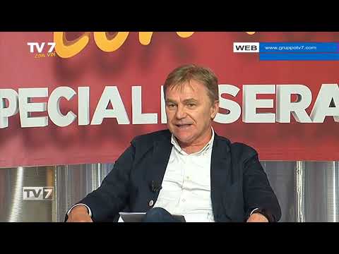 Tv7 con Voi del 26/5/2020 - Scadenze fiscali prorogate e ruolo del Caf (3 di 3)