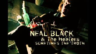 Neal Black & The Healers - New York City Blues (feat. Popa Chubby)