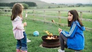 Wigwam Holidays - Great Holidays in the Great Outdoors