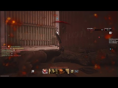 Call of Duty: Modern Warfare II @GGAAWWDDIIEE