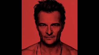 David Hallyday - Ma Dernière Lettre