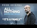 All or Nothing Manchester City | Subtitles now available!