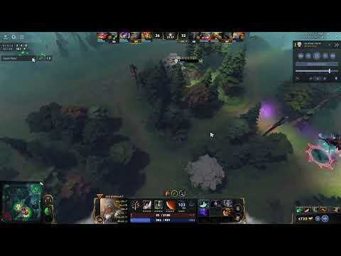 I Finally used Stormcrafter properly