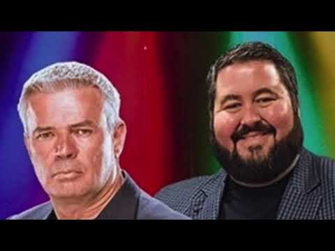 Conrad Thompson Clarifies Eric Bischoff’s Story Of Tony Khan Being Upset By Mark Madden