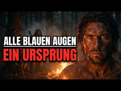 Alle blauen Augen der Welt stammen von einer einzigen Person ab &mdash; vor 10.000 Jahren