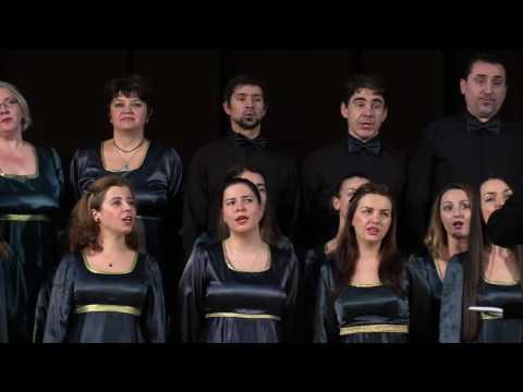 Corul Sound - Shchedryck