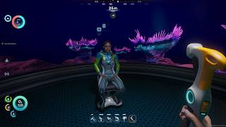 #5【サブノーティカ2】最新深海サバイバルゲームに魔王国を！！！
