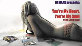 Mash up Remix - You're My Heart, You're My Soul Modern Taljking (Cookis & Dustik Remix)