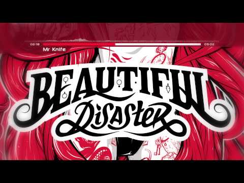 Ninja Kore - Mr Knife