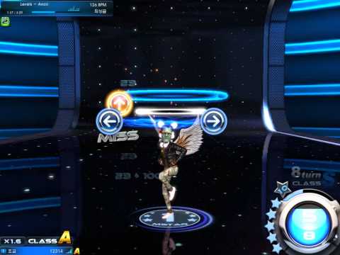 MStar KR   Levels  Neo Classic Extreme