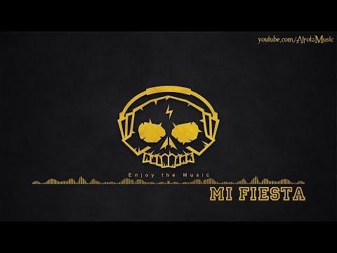 Mi Fiesta by Beiba - [Dance Music]
