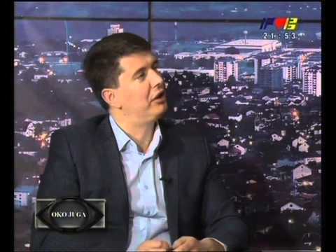 Dragan Stevanovic Bokse: Mi zaposljavamo samo ove nase iz SNS !