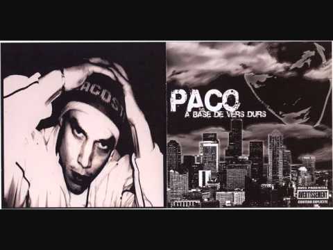 Paco - La Mouise