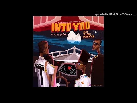 Trigga Dopely ft. T-Low & Macky 2 – “Into You”
